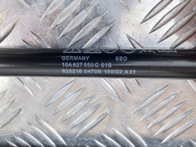 Привод крышки багажника vw id.3 id 3 фото №1