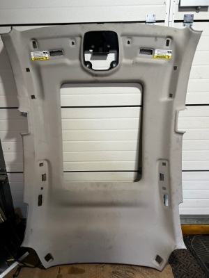 Maserati levante 2021 потолок фото №1