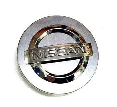 TAPA KAPSEL BRIDA CIEGA LLANTAS NISSAN GT-R NUEVO CON  