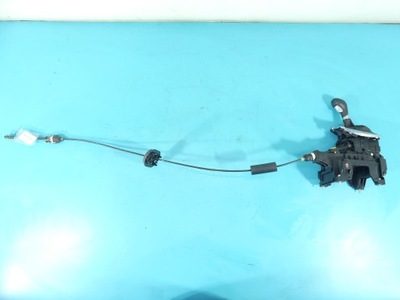 Домкрат троси перемикання передач opel insignia a авто фото №1