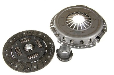 EMBRAGUE KPL. BMW E28/E30/E34 2,0-2,4 81-93  