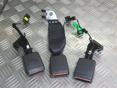 Maserati levante заскочки поперечина ременів задня фото №1