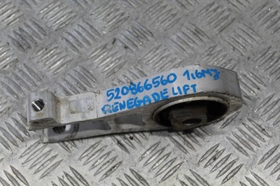 Кронштейн подушка двигуна jeep renegade lift фото №1