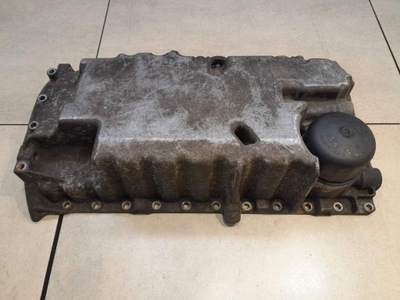 Піддон масляна volvo s80 i 2.4 275868a фото №1