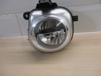 BMW X3 X4 X6 F10 F11 F15 RESTYLING F25 F26 HALÓGENO DIODO LUMINOSO LED IZQUIERDO PARTE DELANTERA ORIGINAL  