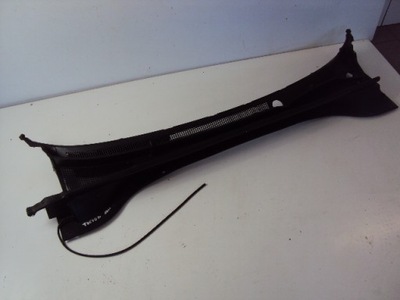 Жабо hyundai tucson ii 2015- фото №1