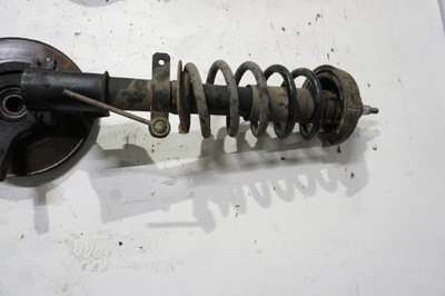 Mcperson правый перед renault trafic ii 2.0 dci фото №1