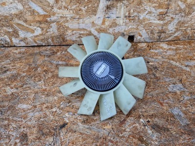 Вязкостная муфта вентилятор jeep wrangler 2.8crd фото №1