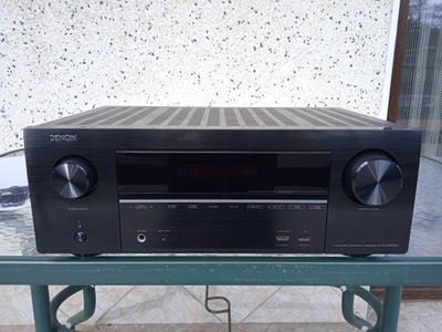 Denon AVR-X2500H