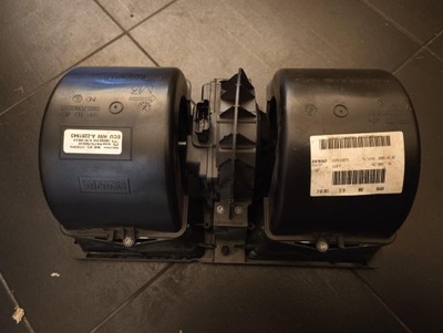 Моторчик отопителя обдув scania r 2281943 фото №1