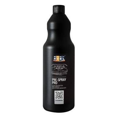 ADBL Pre-Spray PRO 1L