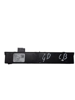 Модуль keyless ford mustang vi фото №1