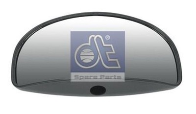 Дзеркало рампове volvo fh/fm механічна коробка передач. dt spare parts фото №1