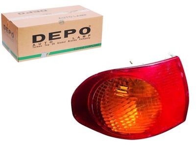 LAMP DEPO 50900617 5387931  