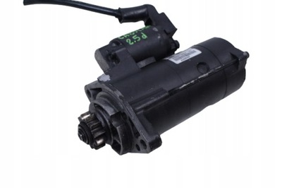 Стартер nissan cabstar 2.5d фото №1