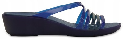 Crocs Isabella Wedge W6 36-37