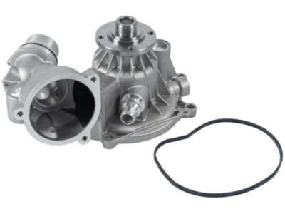 Насос води bmw фото №1