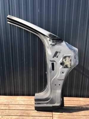 Блок двигателя правый chevrolet cruze фото №1