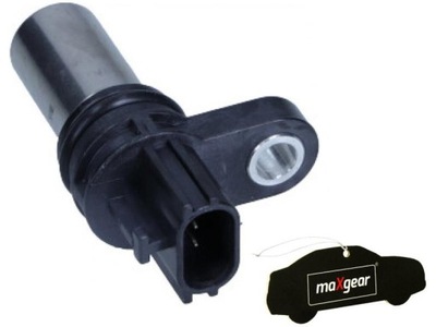 SENSOR ROLLO DISTRIBUCIÓN NISSAN ALTIMA 2.5 06-13 + ZAPACH  