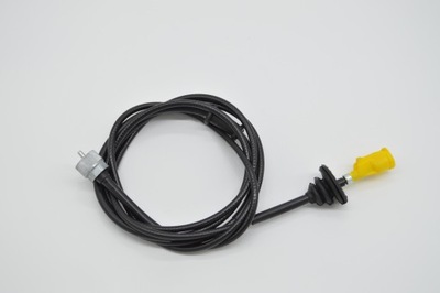 Трос спідометра спідометра opel monterey фото №1