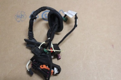 Жгут дверь lp vw caddy iii lift life 2k5971120al фото №1