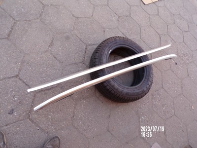 Рейлінг skoda octavia iii combi 5a9 фото №1