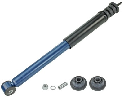 Амортизатор renault t. twingo ii / wind 03/07-/ 16-267250015 meyle фото №1