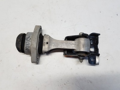 Hyundai ioniq 1.8h кронштейн подушка двигуна задня фото №1