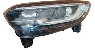 ФАРА ЛІВИЙ ПЕРЕД ФАРА EU 260602051R RENAULT KADJAR LED (СВІТЛОДІОД)