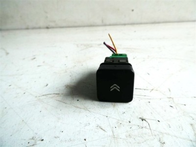 Выключатель сервис citroen ds3 2009-2016 rok фото №1