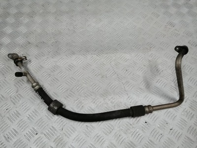 Wąż шланг трубка кондиціонера renault clio iv 1.5 dci фото №1