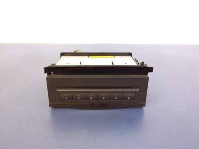 Mercedes r w251 чейнджер cd a2118703889 фото №1