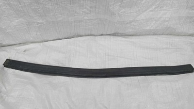 Прокладка жабо renault clio v hb фото №1