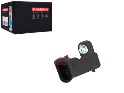 SENSOR POSICIÓN DE EJE CIGÜEÑAL AUDI KAMOKA  