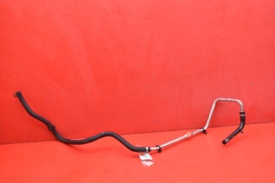 Шланг трубка підсилювача 05154407aa jeep grand cherokee 4 iv wk2 5.7 hemi фото №1