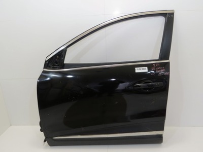 Дверь левый перед renault kadjar 15-18r фото №1