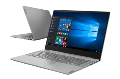 Laptop LENOVO IdeaPad S540-15IWL i5-8265U 8GB RAM 256GB SSD Win 10