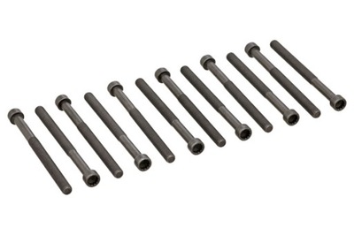 Elring набор винт головки цилиндров vw california t5 camper multivan фото №1