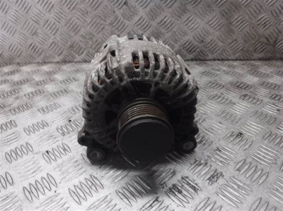 ALTERNATOR SEAT LEON II 2.0 TDI BMN