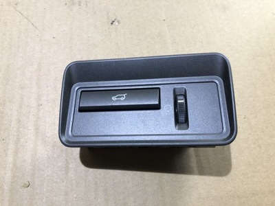 Перемикач відкривання кришки range rover evoque фото №1