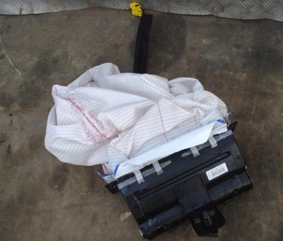 Renault vel satis 3.0 dci lift подушка пасажира фото №1