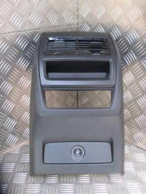 Рамка корпус тунель задня bmw g05 x5 g06 x6 фото №1