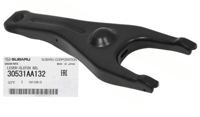 Кронштейн зчеплення subaru legacy/forester/imp org sub фото №1