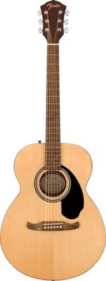 Fender FA-135 Concert NAT - gitara akustyczna
