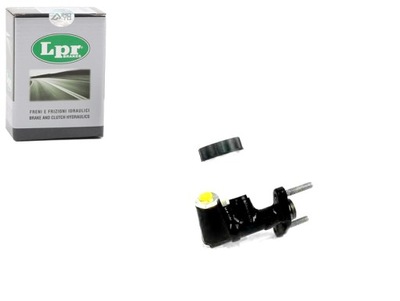 Lpr насос сцепления 15,87mm ford ranger фото №1