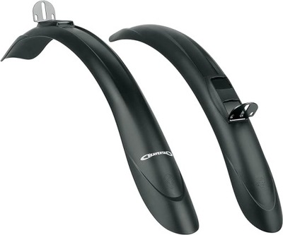 BŁOTNIKI ROWEROWE SKS GERMANY BEAVERTAIL SET OPIS !!!