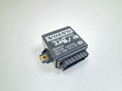 1998 volvo s40, v40 модуль круїз-контроль 5ga00631007 фото №1