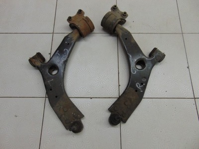 Важіль лівий правий volvo c30 фото №1