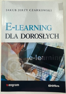 E - learning dla dorosłych