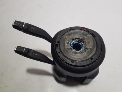 Mercedes slk slc r172 w172 переключатель комбинированный переключатели лента подушка безопасности фото №1